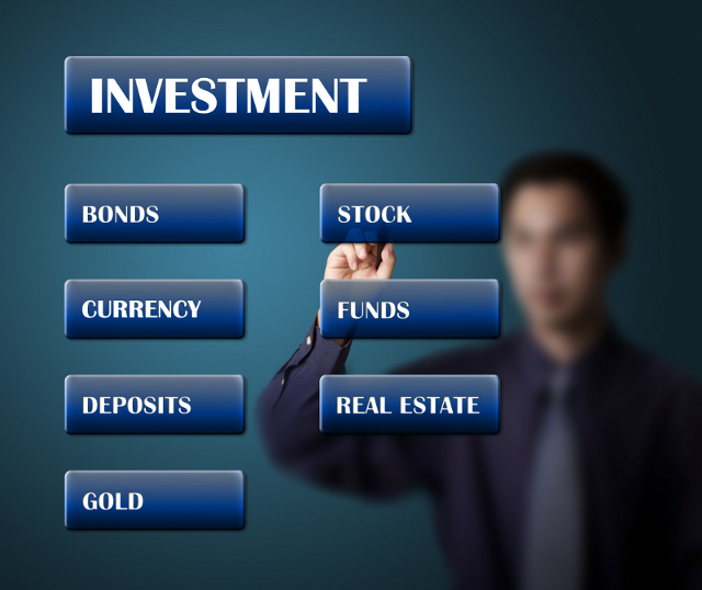 Janguard Investment Options Image