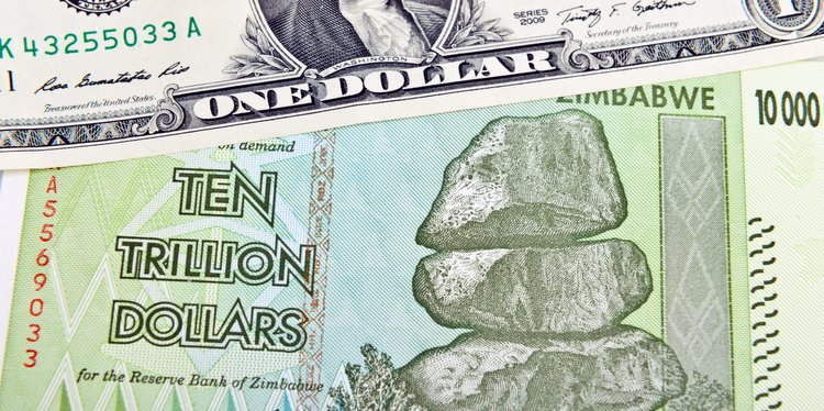 The $18 Trillion U.S. Debt in Perspective