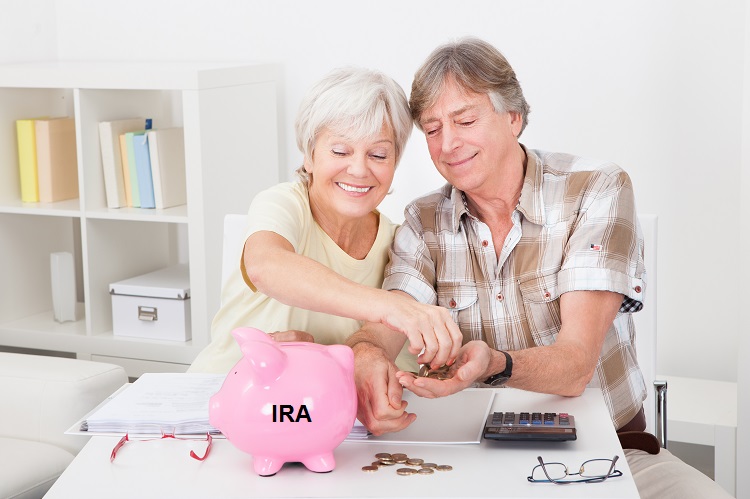 IRA Contribution Limits and Possible Saver’s Credit for Retirement Accounts