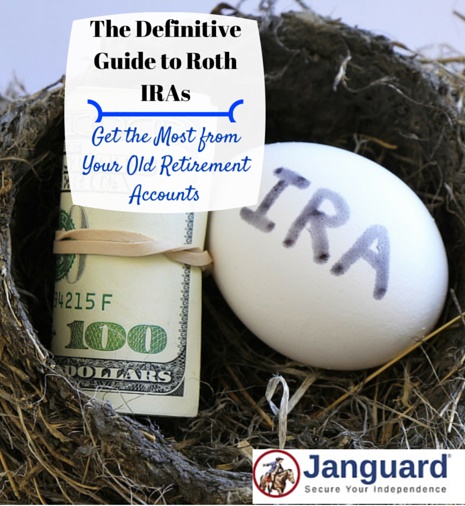 guide roth ira plans