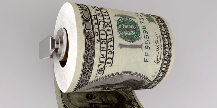 3 Government Programs Waste Over $80 Billion in Tax Dollars