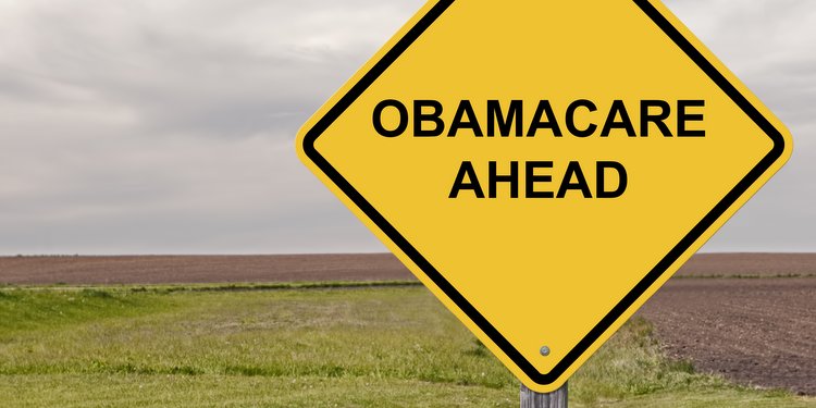 Government Overpaid 95 of Obamacare Recipients