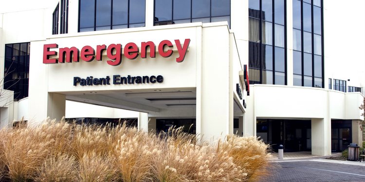 Emergency Rooms Hit with More Attendees under Obamacare