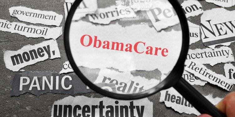 Real Financial Problems Now Hitting Obamacare