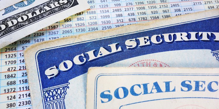 44.5 of U.S. Social Security Claimants Overpaid