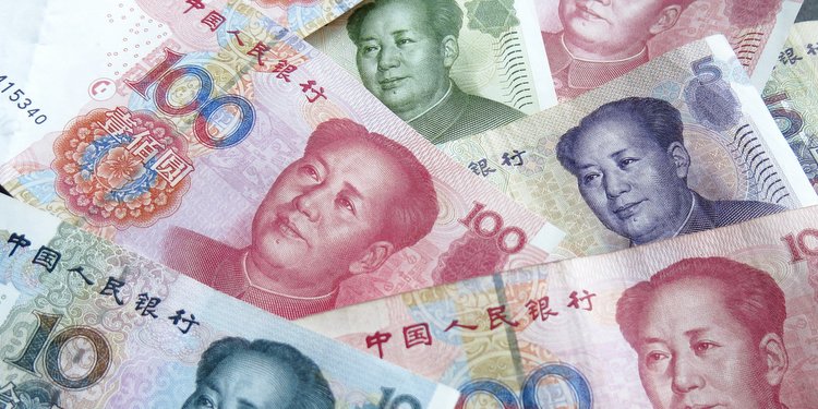 Chinese “Yuan” Seeks IMF Reserve Currency Status