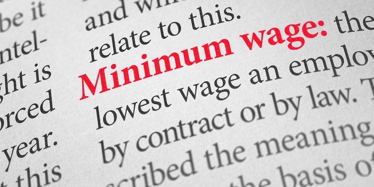 Minimum Wage Effects The Harm Done