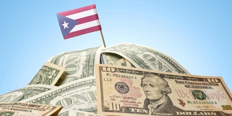 Puerto Rico Cant Pay Its 73 Billion Debt