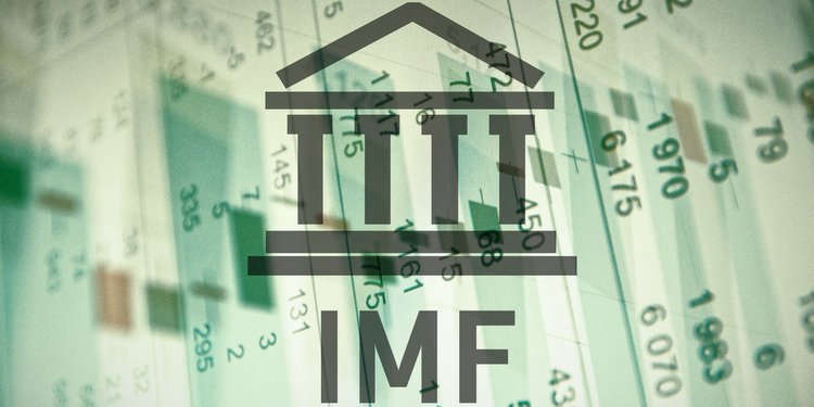 U.S. Economy Impacts on IMF Global Forecast