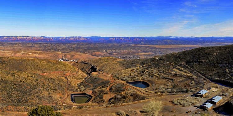 Animas River Flowing Bright Orange, Thanks to EPA