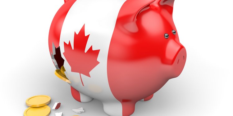 Canada Enters First Recession Since Financial Crisis