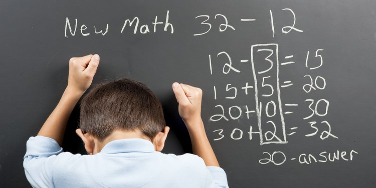 Unfit for Purpose Common Core Fails to Achieve One of Its Key Goals
