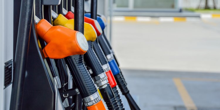 Federal Workers Steal Millions Each Year Through Fuel Fraud